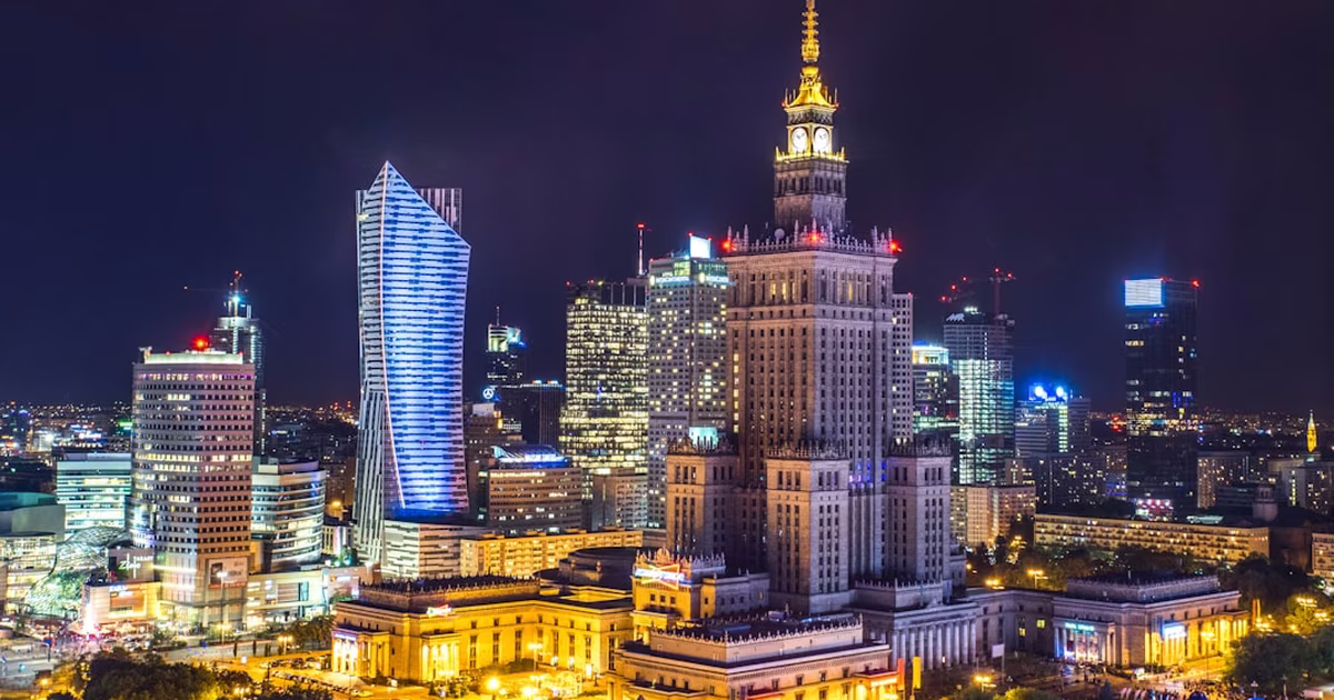 Zdjęcie: Kamil Gliwiński / Unsplash